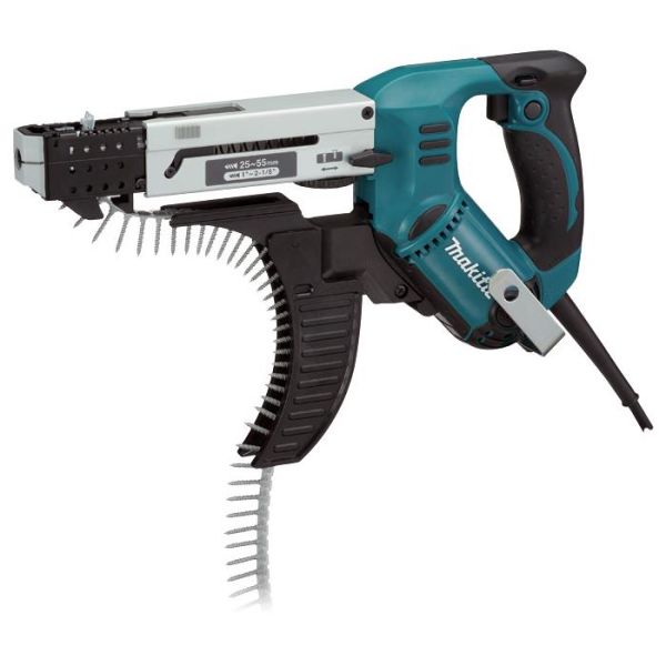 Skruautomat Makita 6843JX 470 W